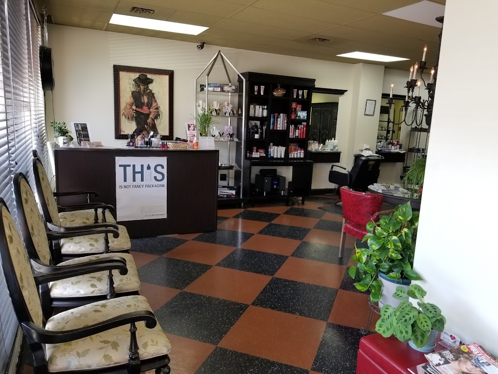 Salon 77 | 33575 Mayfair Ave, Abbotsford, BC V2S 1P6, Canada | Phone: (604) 850-7177