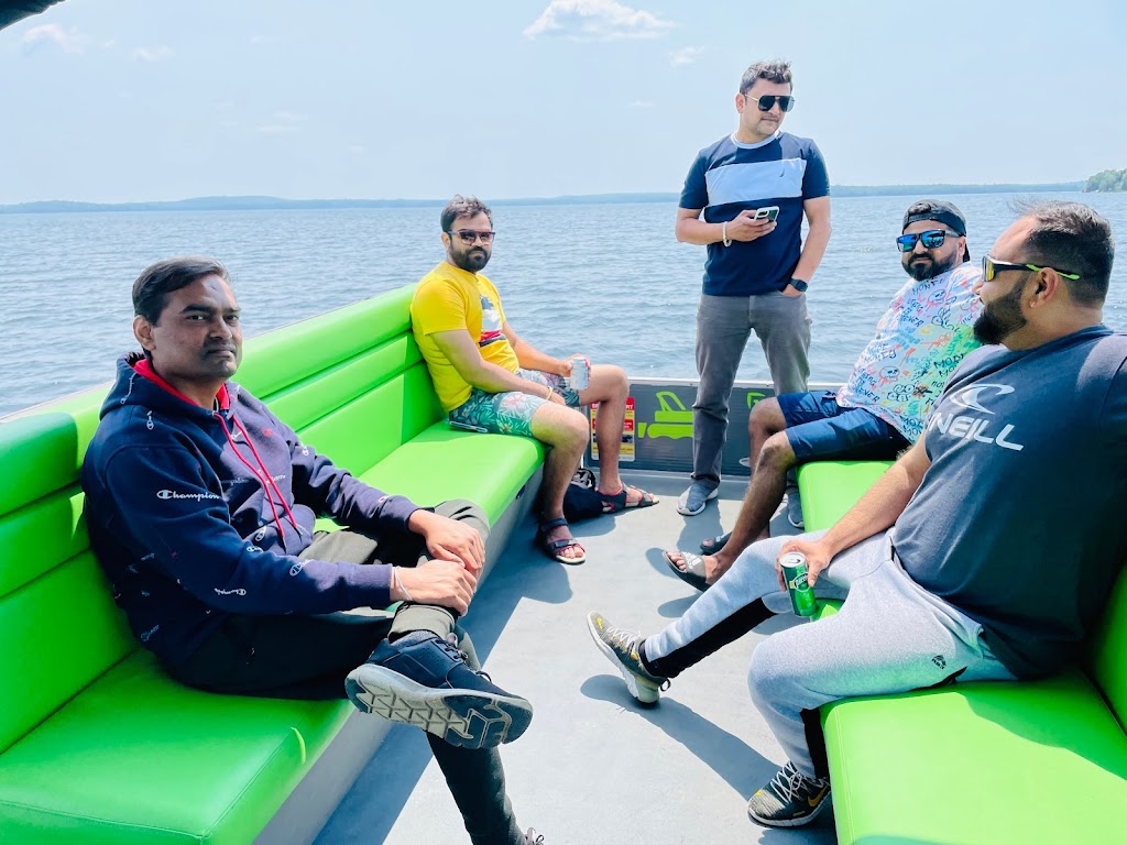 Scottys Lake Tours | 199 Maplevalley Rd, Sundridge, ON P0A 1Z0, Canada | Phone: (437) 347-2227