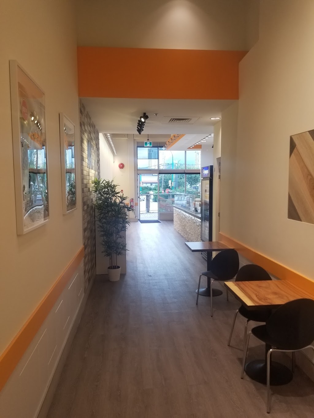 Poke Bar | 1331 Main St, North Vancouver, BC V7J 3J7, Canada | Phone: (604) 770-1993
