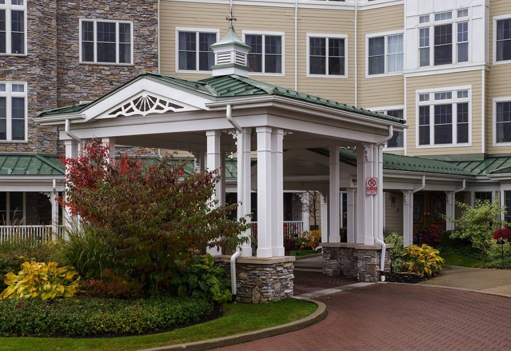 Sunrise of Erin Mills | 4046 Erin Mills Pkwy, Mississauga, ON L5L 2W7, Canada | Phone: (905) 569-0004