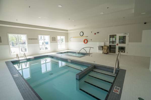 Microtel Inn & Suites by Wyndham Kelowna | 365 Mills Rd, Kelowna, BC V1X 4G9, Canada | Phone: (778) 484-0102
