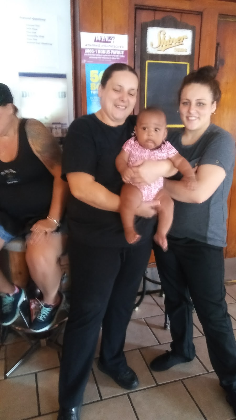The Isle View | 791 Niagara St, Tonawanda, NY 14150, USA | Phone: (716) 693-6843