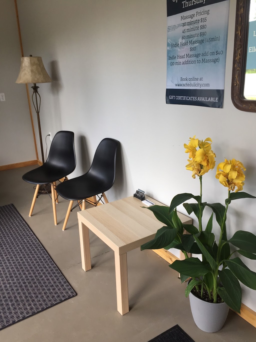 Body Best Massage Therapy, Lisa Keller RMT & Ellen Stewart RMT | 221 Hastings St N, Bancroft, ON K0L 1C0, Canada | Phone: (613) 334-1224