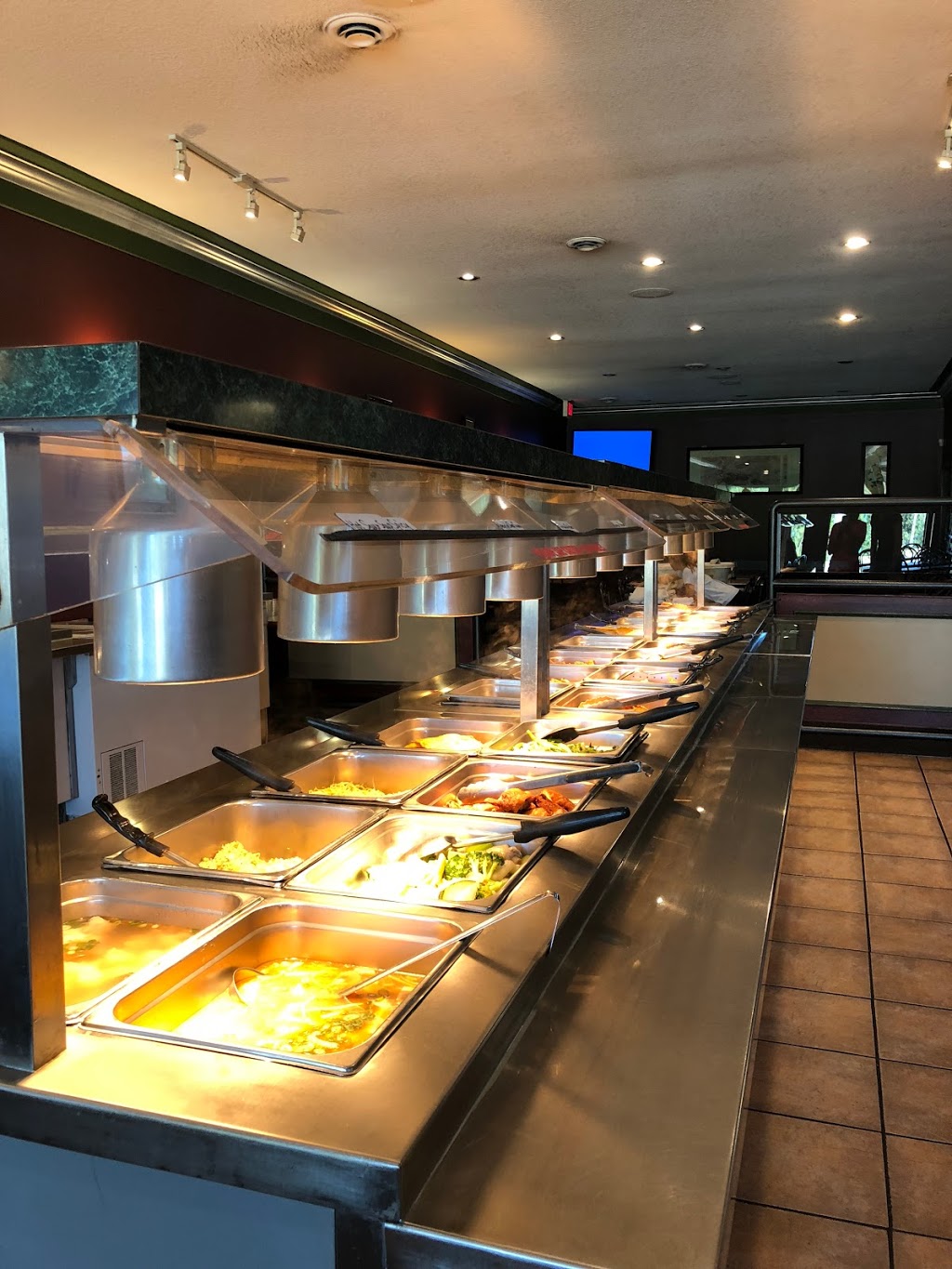 Dragon City Restaurant Inc | 328 Esplanade Ave, Ladysmith, BC V9G 1A1, Canada | Phone: (250) 245-8689