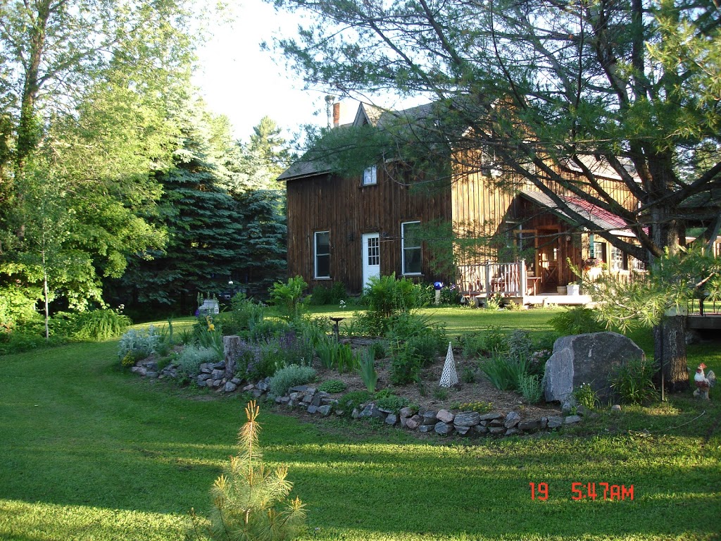 The Passionate Gardener | 1018 Southwood Rd, Severn Bridge, ON P0E 1N0, Canada | Phone: (705) 331-7850