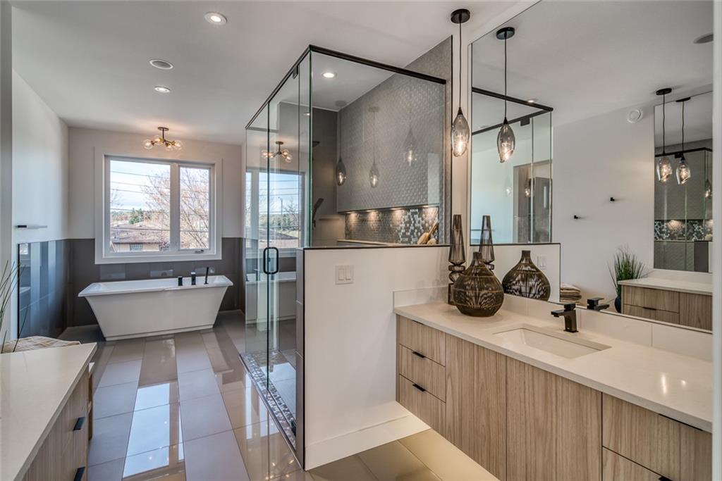 Calgary Real Estate - Ahmed Rafaqat Realtor | 2411 4 St NW, Calgary, AB T2M 2Z8, Canada | Phone: (403) 614-0047