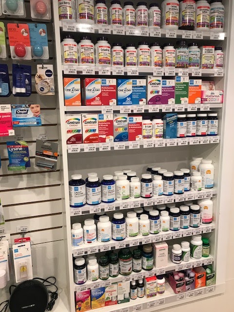 Brighton RemedysRx | 24 Main St, Brighton, ON K0K 1H0, Canada | Phone: (613) 475-1499