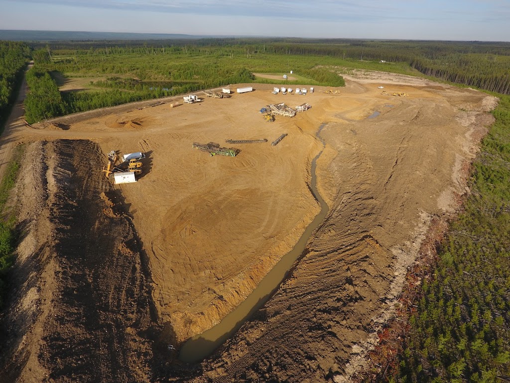 Central Civil Solutions Inc. | 11310 Winterburn Rd NW, Edmonton, AB T5S 2B5, Canada | Phone: (587) 855-6200