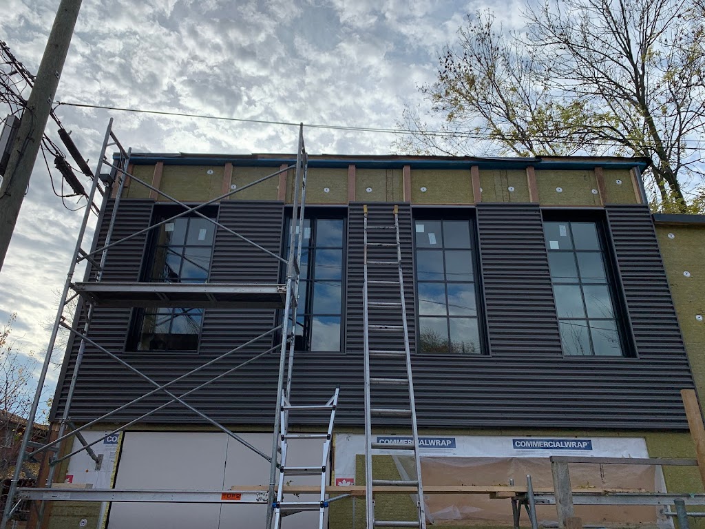 Northstar Access (formerly Northstar Scaffold) | 215 Milvan Dr, North York, ON M9L 2A3, Canada | Phone: (416) 231-1610