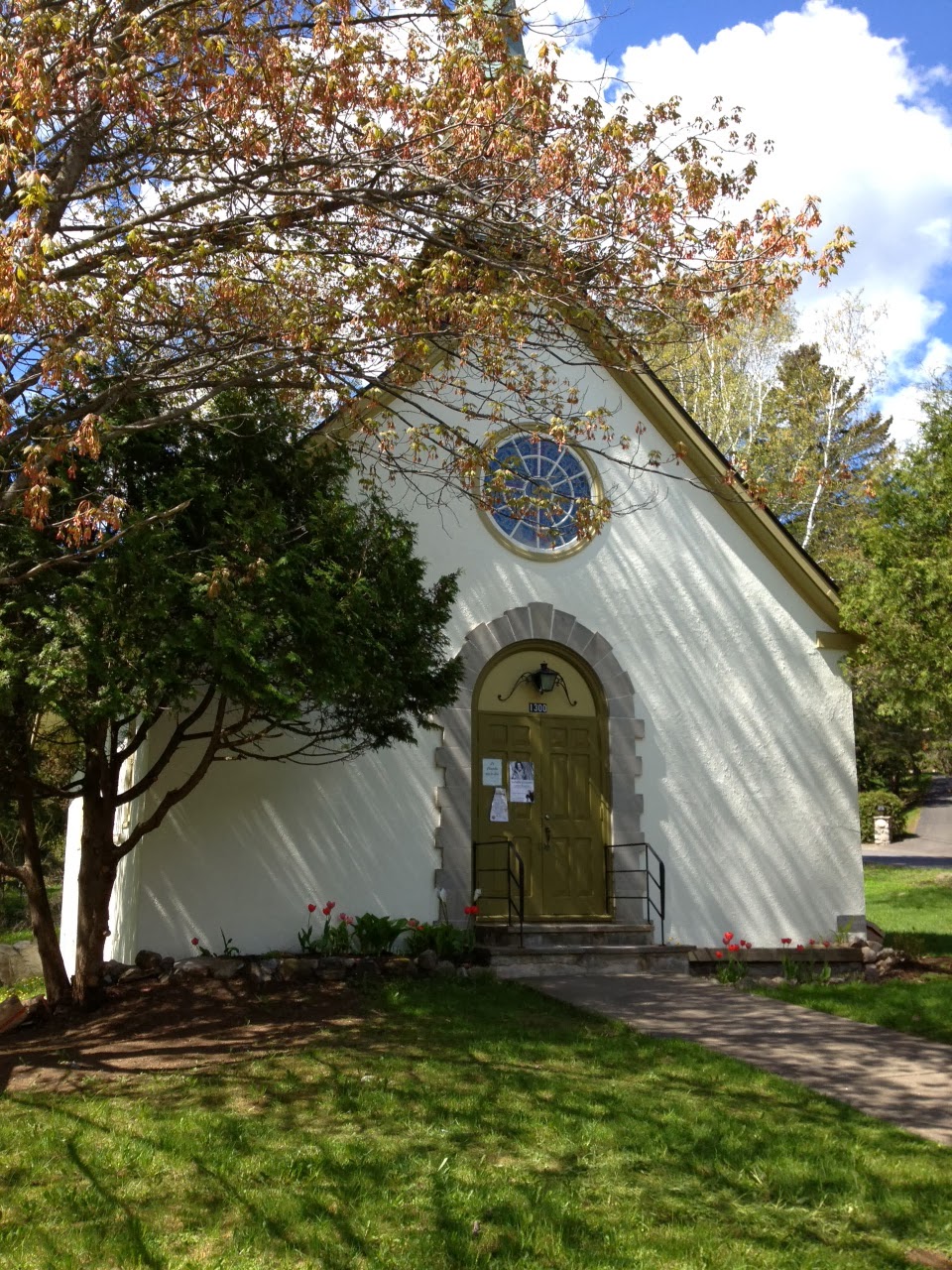 Église Unie de Ste-Adèle | 1300 Chemin du Chantecler, Sainte-Adèle, QC J8B 2Y3, Canada | Phone: (450) 512-8007