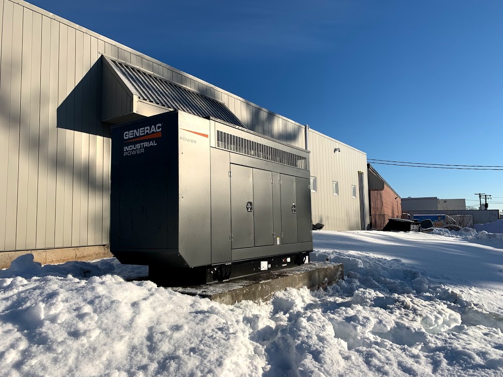 TremTech Electrical Systems Inc. | 8 Turner Ct, Sussex, NB E4E 2S1, Canada | Phone: (506) 432-6412