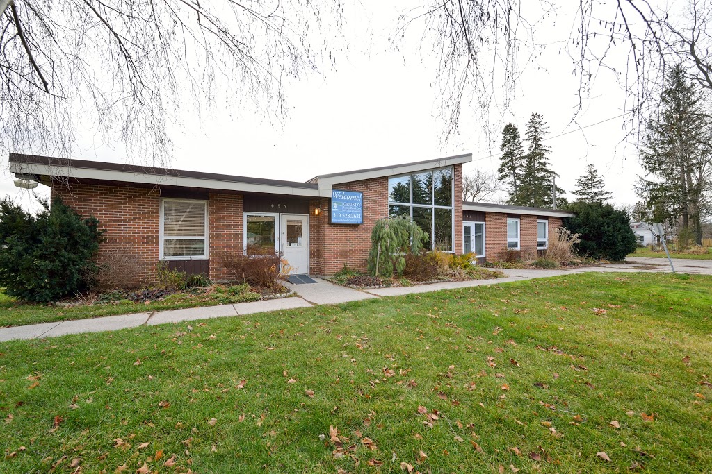 Dawson Dental Lucknow | 693 Havelock St, Lucknow, ON N0G 2H0, Canada | Phone: (519) 528-2621