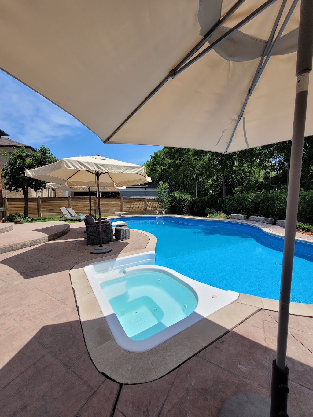 Kleinburg Swim Academy | 59 Bindertwine Blvd, Kleinburg, ON L0J 1C0, Canada | Phone: (647) 446-7277