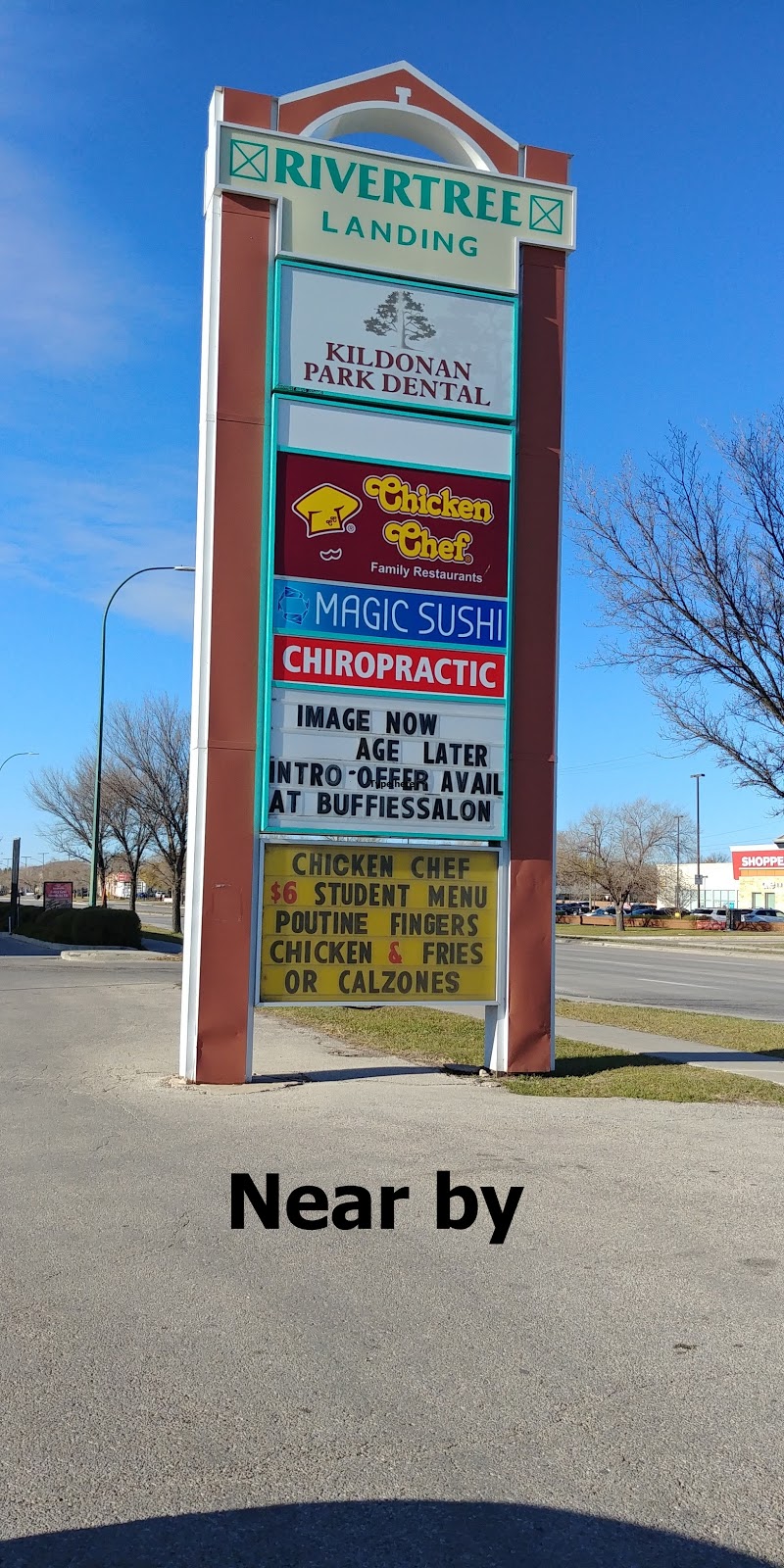 Northgate Trailer Park Ltd | 2695 Main St, Winnipeg, MB R2V 4S9, Canada | Phone: (204) 339-6631