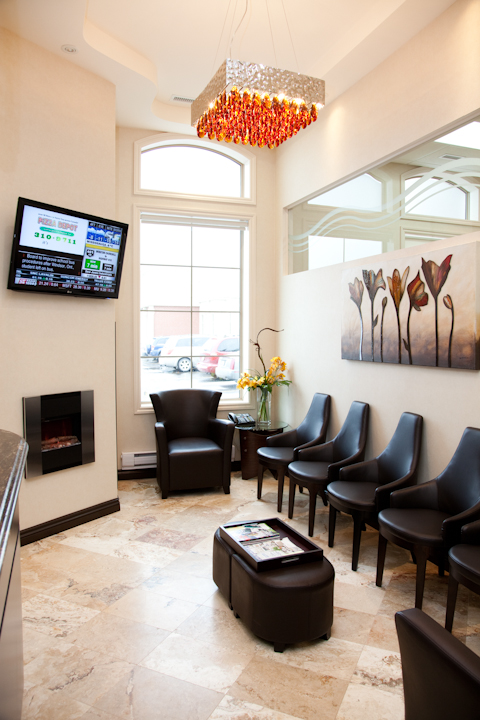 Alliance Dental Specialists | 1525 Cornwall Rd #21, Oakville, ON L6J 0B2, Canada | Phone: (905) 849-7203