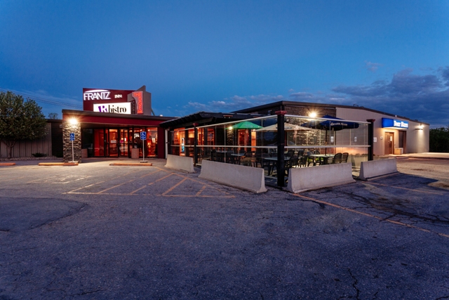 Frantz Inn | 1000 Main St, Steinbach, MB R5G 1P9, Canada | Phone: (204) 326-9831