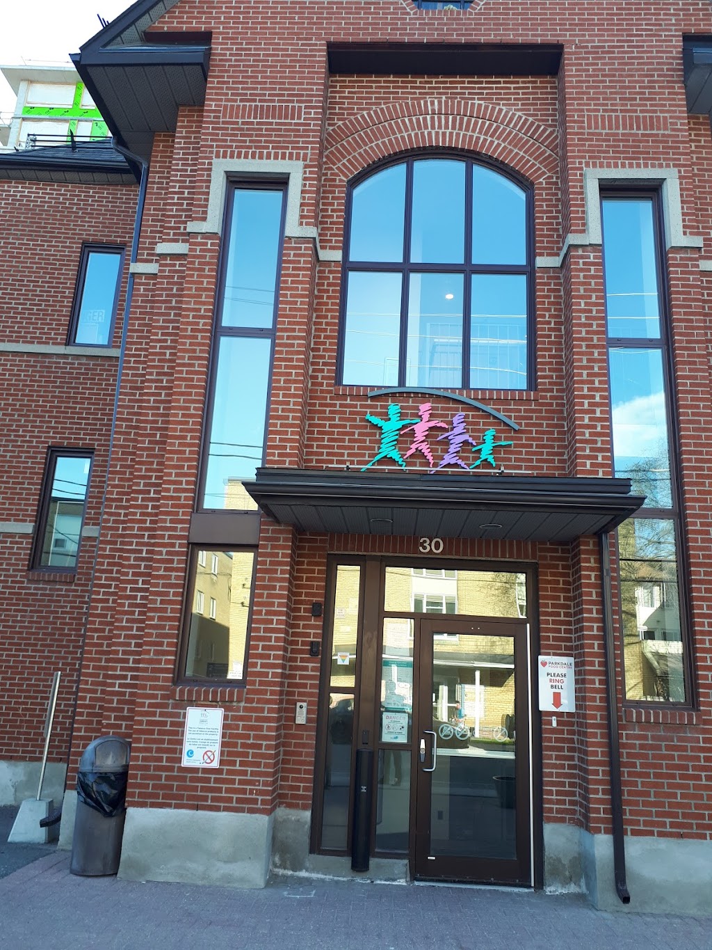 Somerset West Community Health Centre - Rosemount Branch | 30 Rosemount Ave, Ottawa, ON K1Y 1P4, Canada | Phone: (613) 688-1177