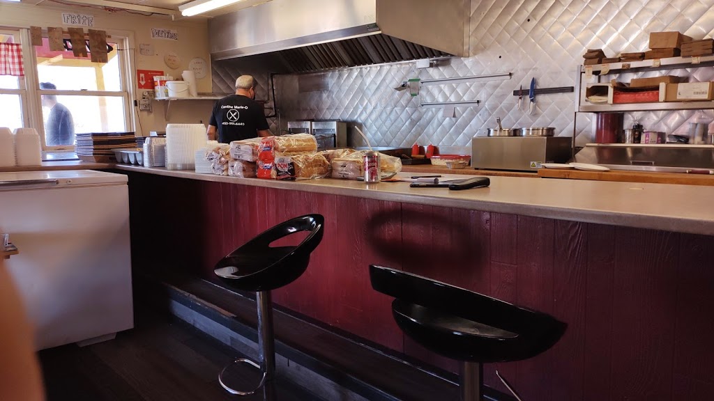 Cantine Mar-Jo | 1149 Chemin Knowlton, West Brome, QC J0E 2P0, Canada | Phone: (450) 955-4440