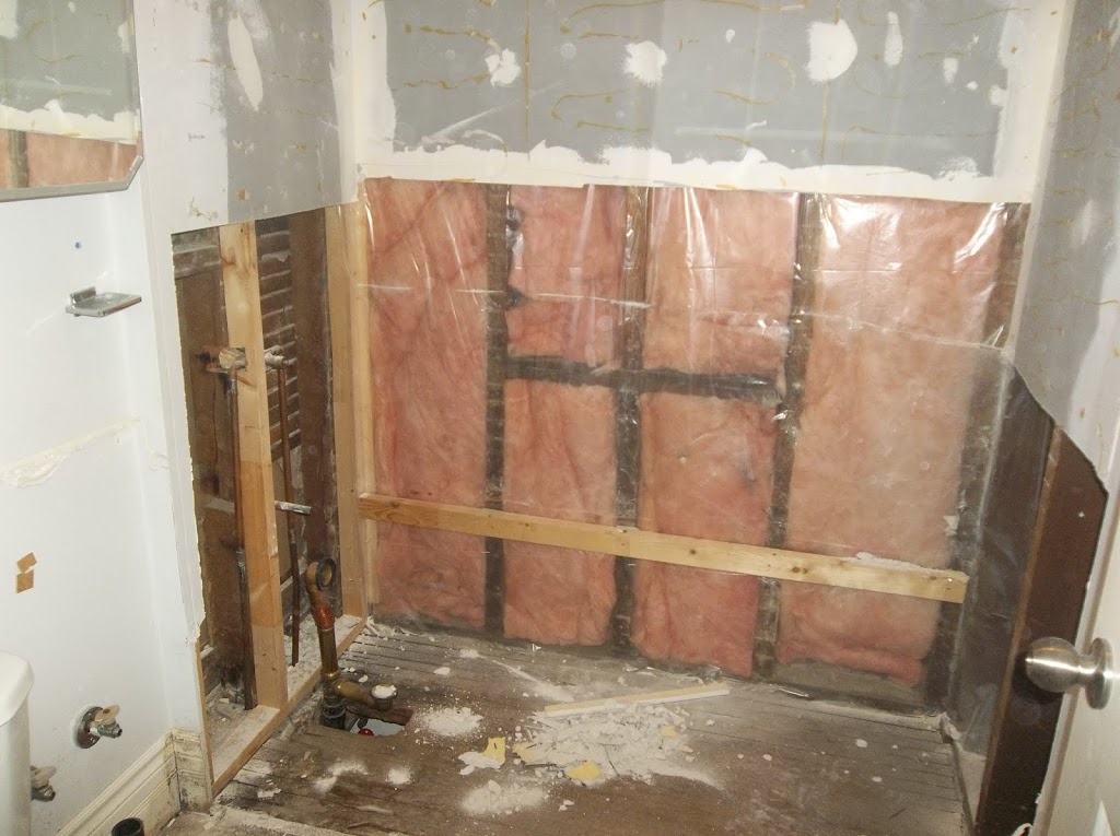 Your Plumber - Renovation Division | 3393 County Rd 42 #1, Windsor, ON N9A 6J3, Canada | Phone: (519) 973-4545