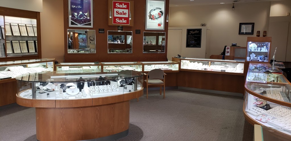 Eternity Fine Jewellery | 2150 Burnhamthorpe Rd W, Mississauga, ON L5L 3A2, Canada | Phone: (905) 607-1100