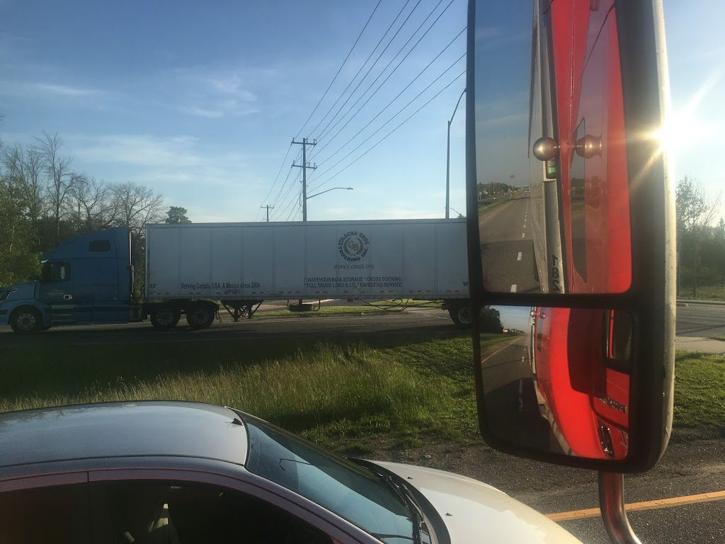 Guelph Township Roads Dept | Wellington County Rd 30, Guelph, ON N1H 6J4, Canada | Phone: (519) 836-6310