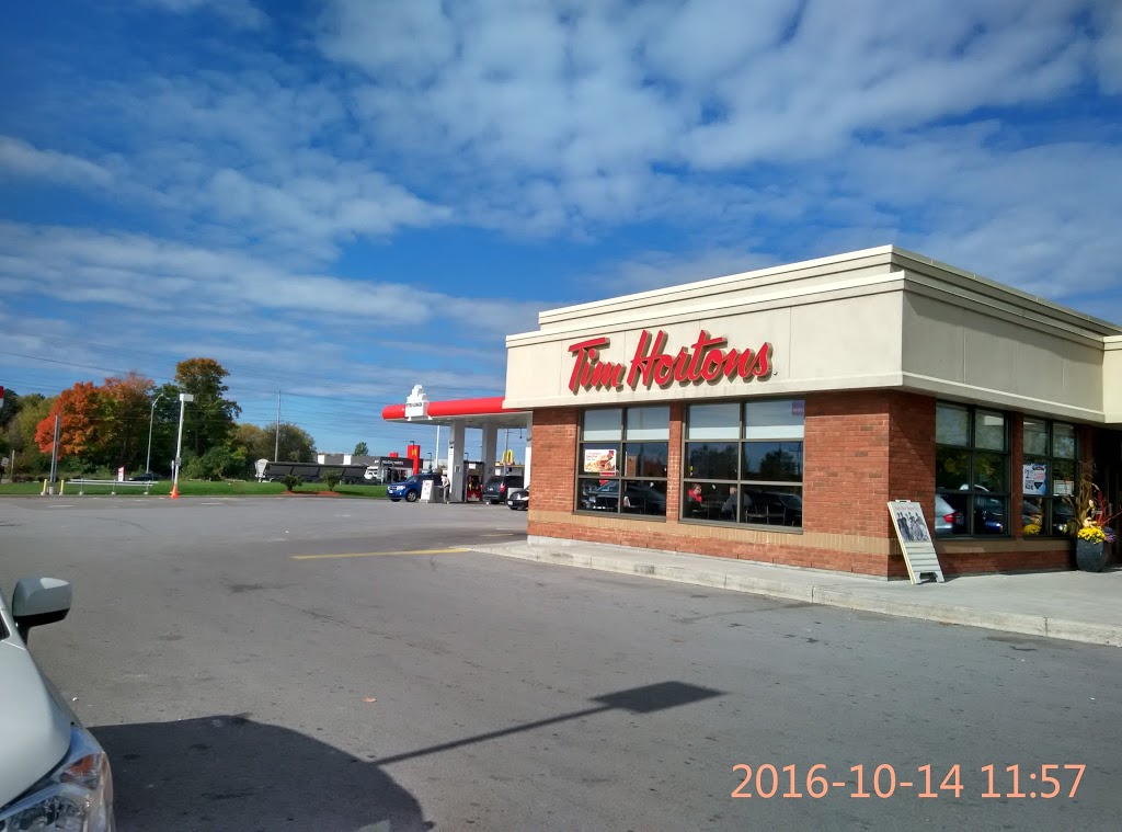 Tim Hortons | B1415, Durham Regional Rd 15 Box 69, Beaverton, ON L0K 1A0, Canada | Phone: (705) 426-5950