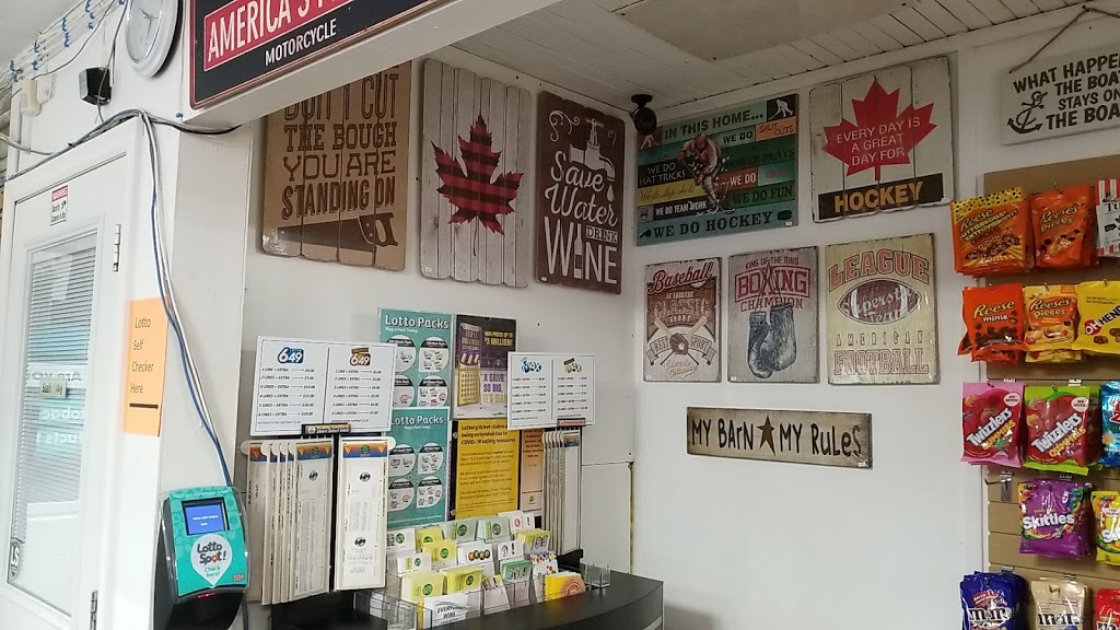 Union Grocery & Confectionary | 855 Athabasca Street East, Moose Jaw, SK S6H 0M6, Canada | Phone: (306) 692-3116