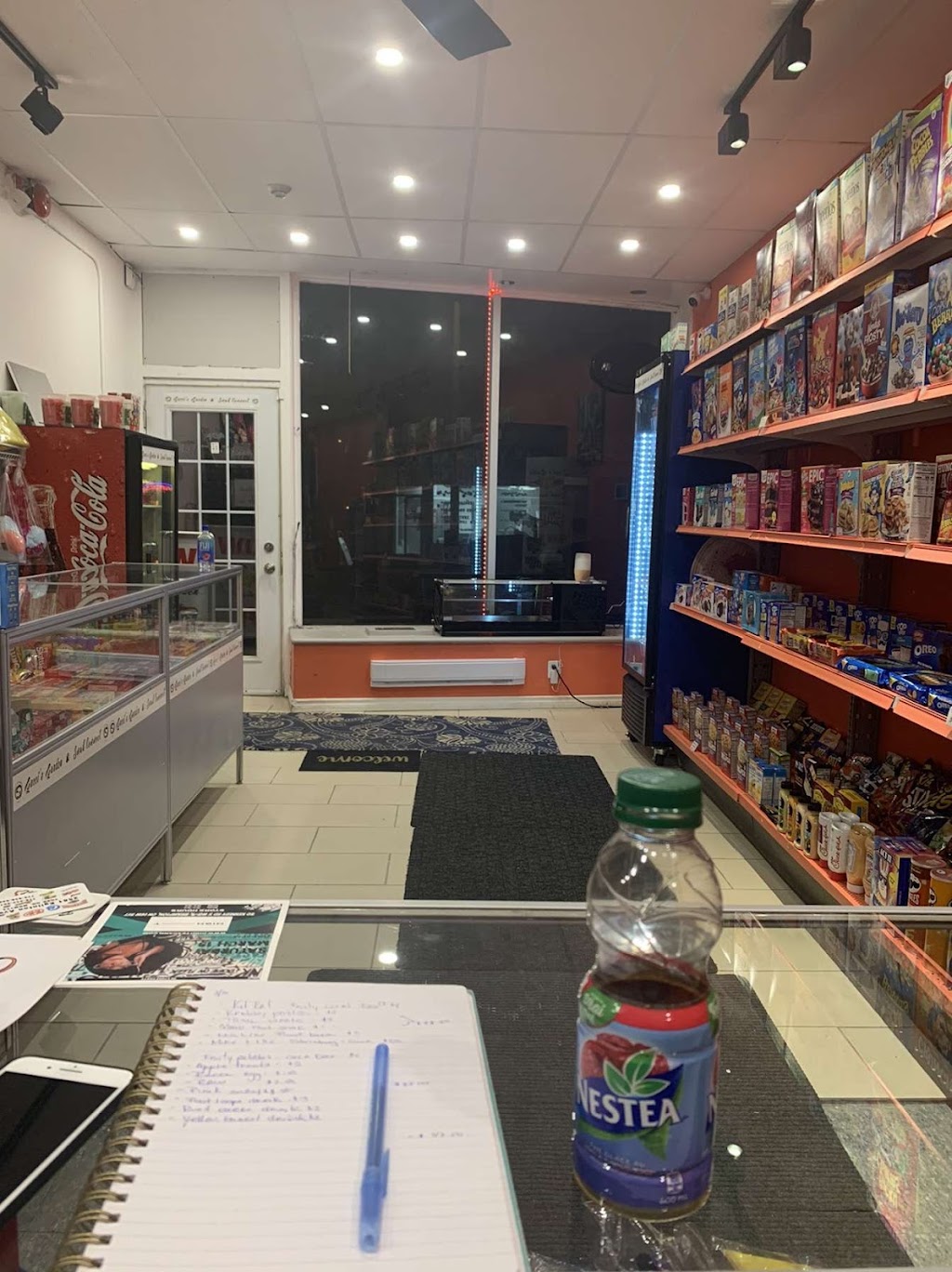 Snak Connect | 2581 Eglinton Ave W, York, ON M6M 1T3, Canada | Phone: (416) 419-5741