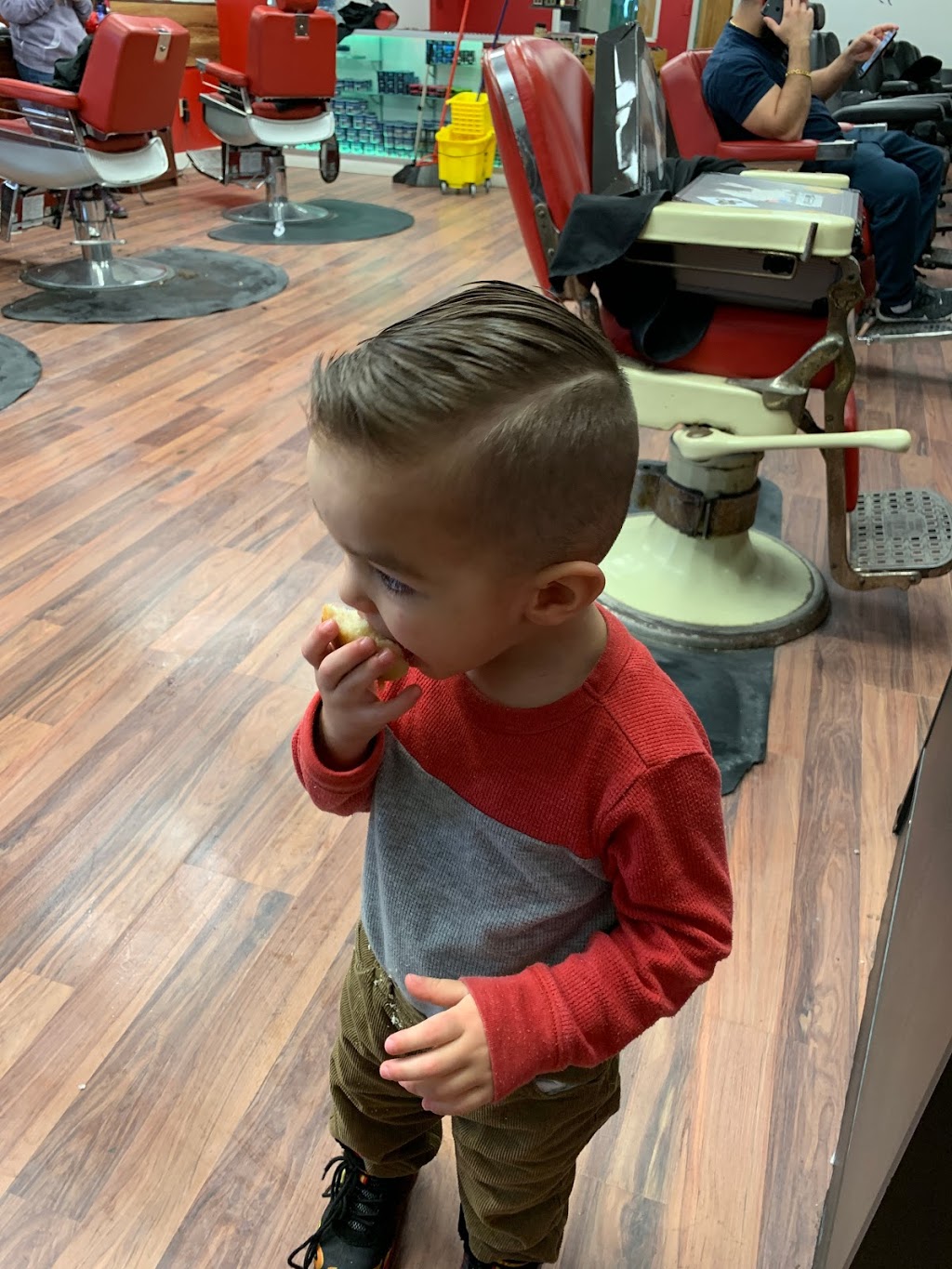 Mala Fade Barbershop | 1064 A Austin Ave, Coquitlam, BC V3K 3P3, Canada | Phone: (604) 917-0116