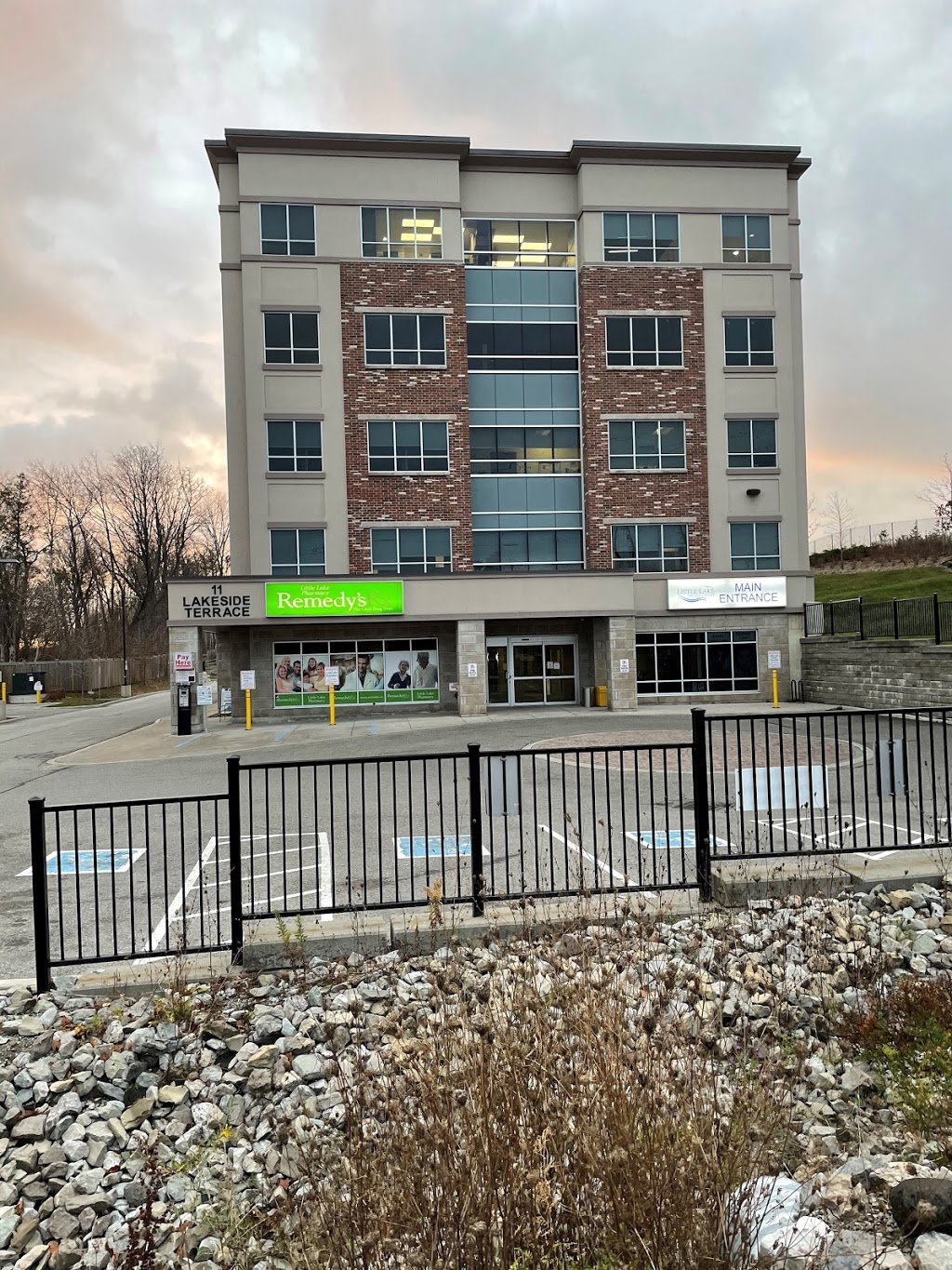 Home Instead | 11 Lakeside Terrace Unit401A, Barrie, ON L4M 0H9, Canada | Phone: (705) 503-5501