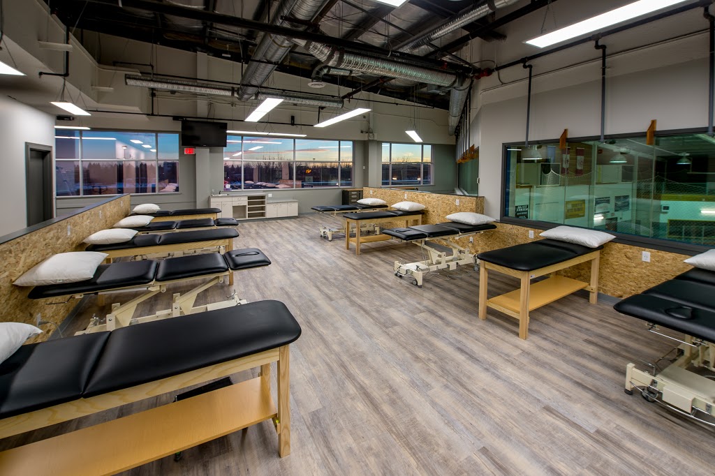 The Bridge- Advanced Sports Therapy South Edmonton | 1979 111 Street NW, 2nd Floor, Edmonton, AB T6J 7C6, Canada | Phone: (780) 988-9668