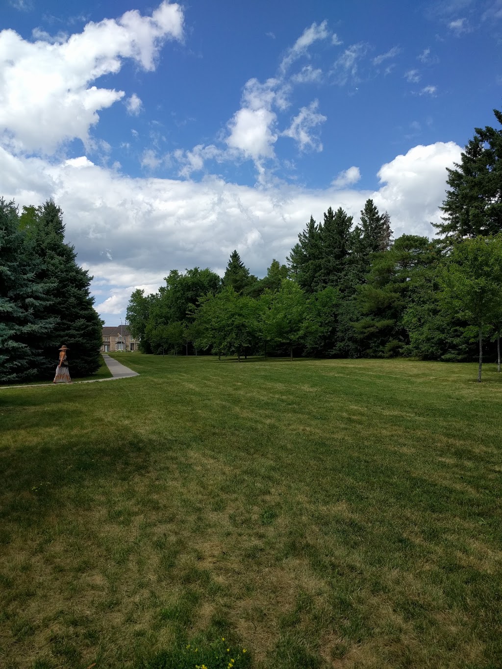 Victoria Square Park | 2929 Elgin Mills Rd E, Markham, ON L6C 0H7, Canada