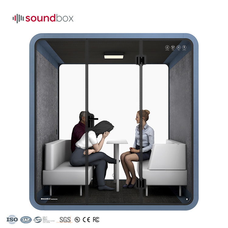 Soundbox Quebec | 101 Bd Roland-Therrien, Longueuil, QC J4H 4B9, Canada | Phone: (514) 917-0325