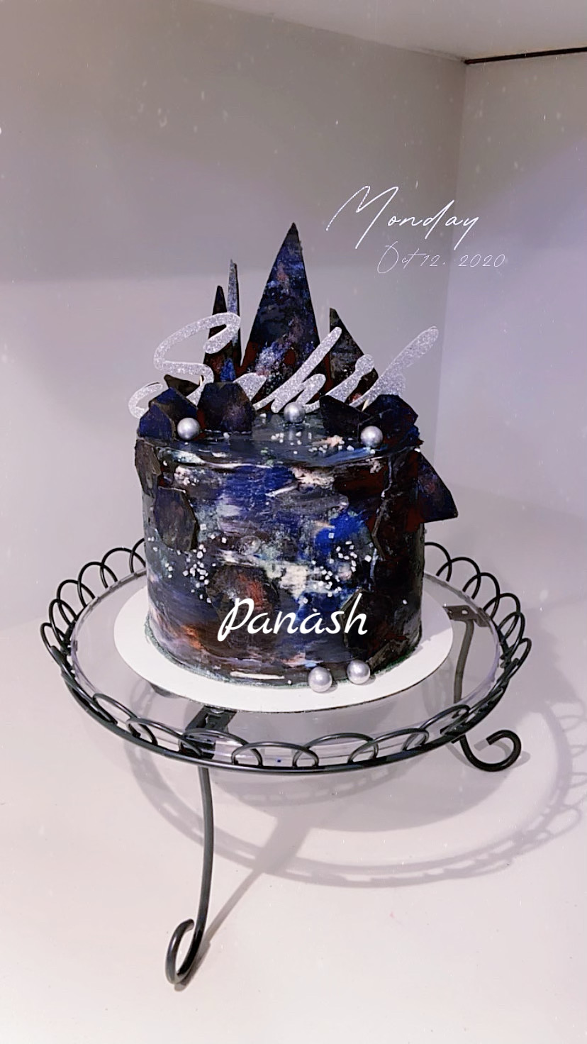 Panash Custom Cakes | 127 Brickyard Way, Brampton, ON L6V 4M2, Canada | Phone: (905) 781-0322