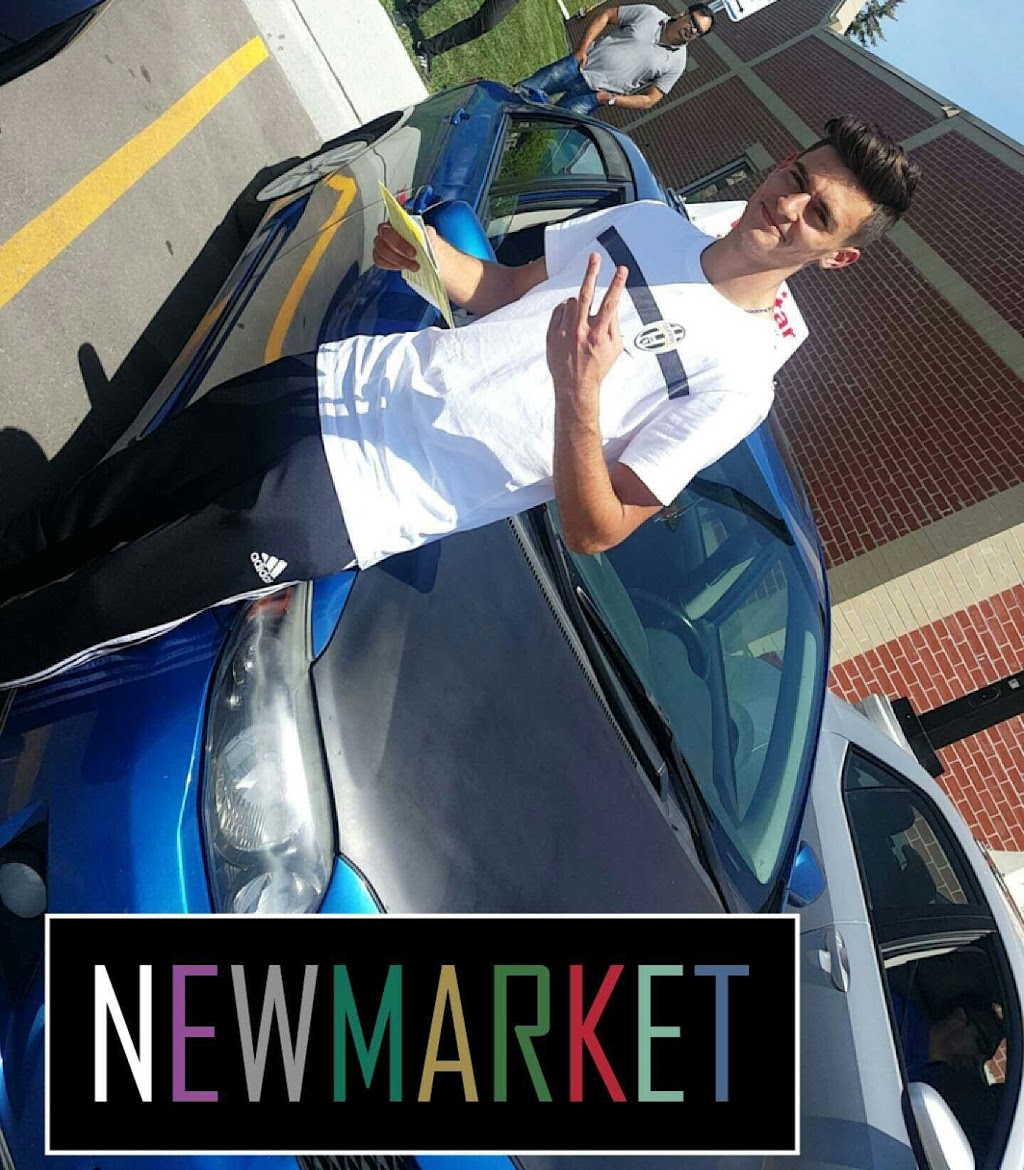 Top Choice Driving School -Richmond Hill - Head Office | 13085 Yonge St #206, Richmond Hill, ON L4E 0K2, Canada | Phone: (905) 313-8282