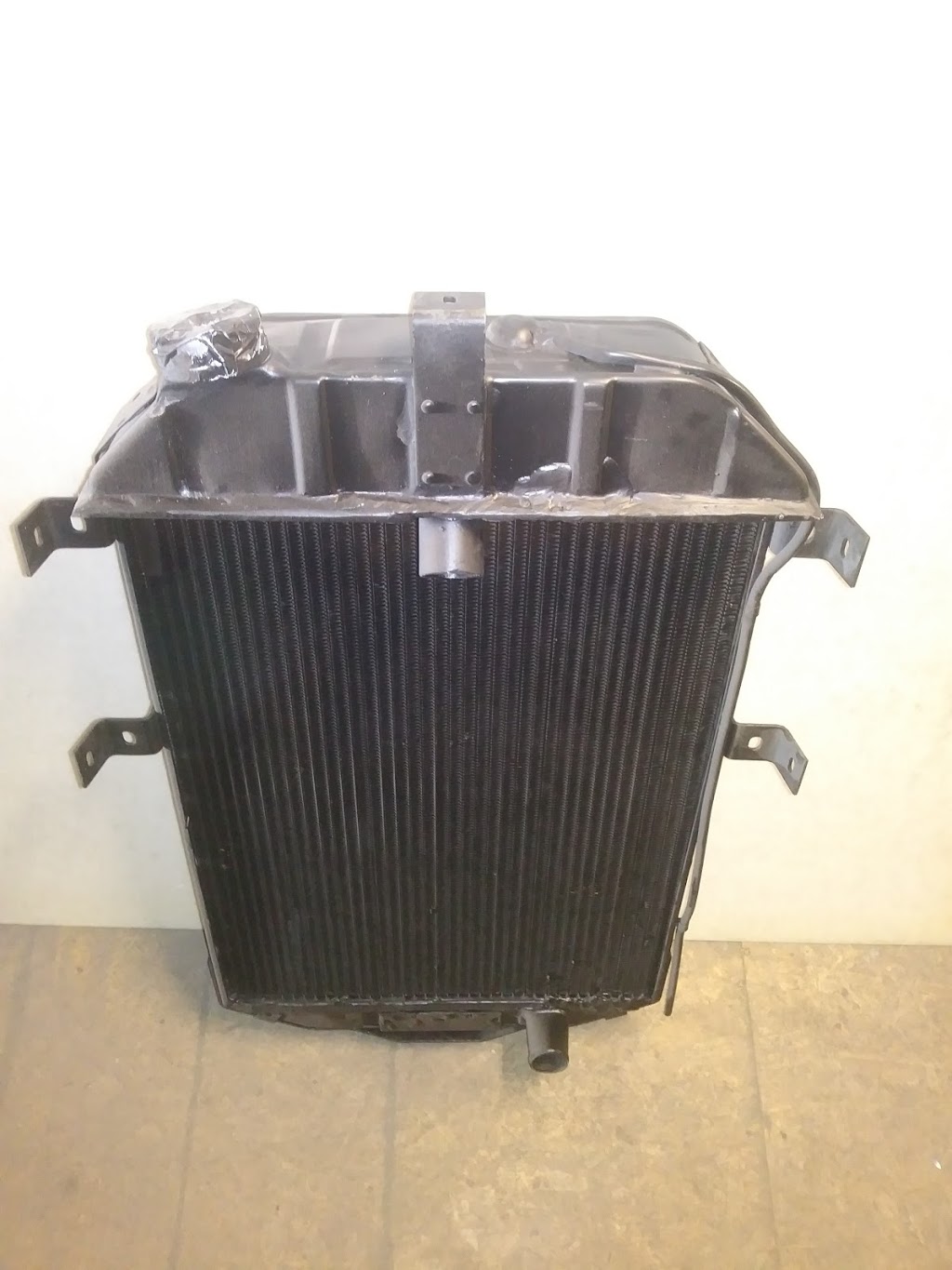A C E Radiator | 1064 Hargrieve Rd, London, ON N6E 1P6, Canada | Phone: (519) 686-8382