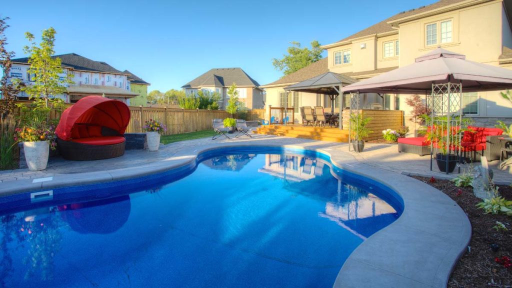 Jeffs Outdoor | 1500 Stoney Creek Road, Caledonia, ON N3W 1R2, Canada | Phone: (905) 765-4200
