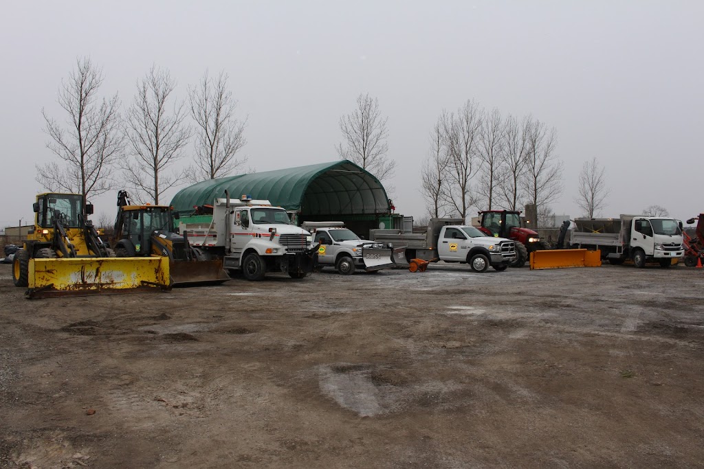 Kettle Creek Landscaping | 66 Progress Dr, St Thomas, ON N5P 4G5, Canada | Phone: (519) 637-7669