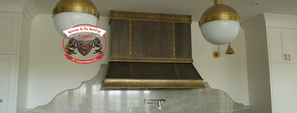 I J C Coppersmithing Ltd | 5019 11 St SE #1, Calgary, AB T2H 1M7, Canada | Phone: (403) 720-9606