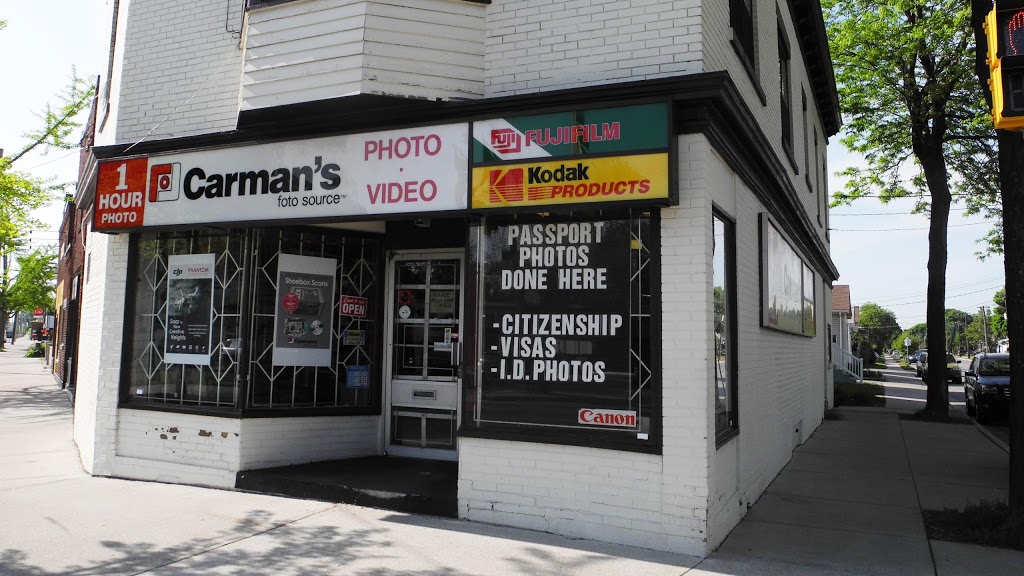 Carmans foto source Sarnia Ontario St | 101 Ontario St, Sarnia, ON N7T 1H7, Canada | Phone: (519) 344-0242