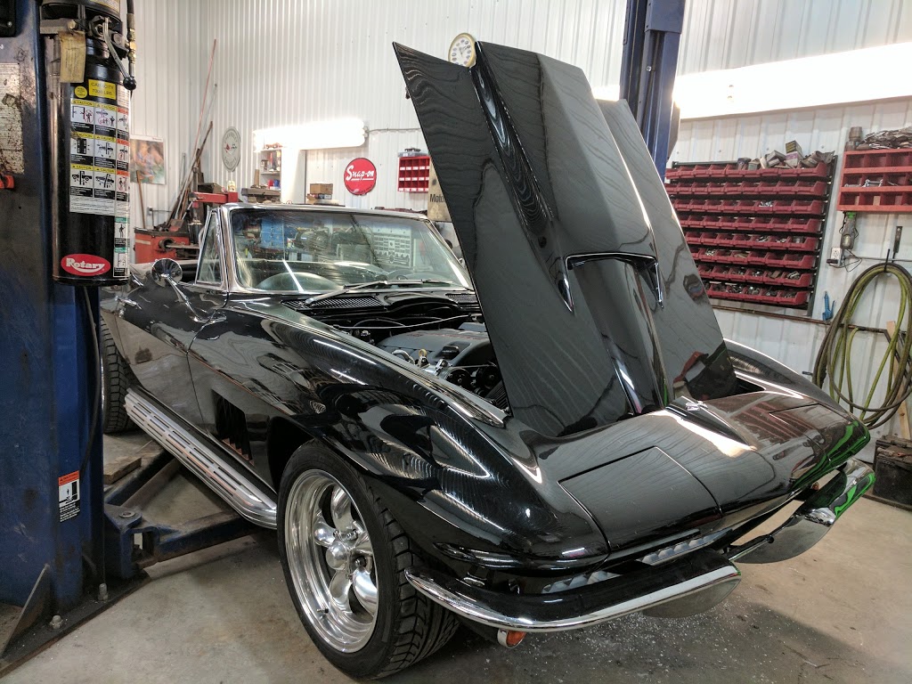 Durnin Corvette | 6M6, 695 Chemin Larocque suite 32, Salaberry-de-Valleyfield, QC J6T 6M6, Canada | Phone: (450) 371-3152