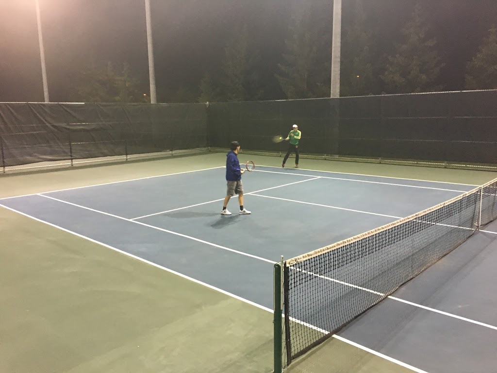 Bronte Tennis Club | 2310 Bridge Rd, Oakville, ON L6L 2G6, Canada | Phone: (905) 847-8033