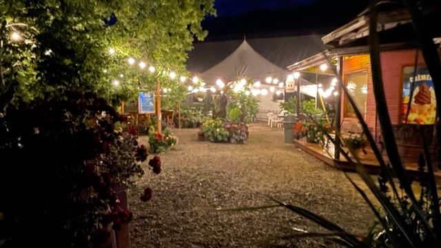 Les Tentations des anges | 129 Rang St Antoine, Sainte-Sophie-de-Lévrard, QC G0X 3C0, Canada | Phone: (819) 519-5962