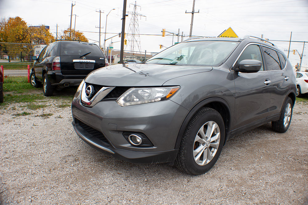Yahya Auto Sales and Financing | 1753 Gore Rd, London, ON N5W 6C8, Canada | Phone: (226) 700-5557
