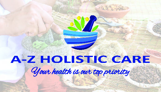 A-Z Holistic Care | 9524 120 St, Surrey, BC V3V 4C1, Canada | Phone: (778) 317-2902