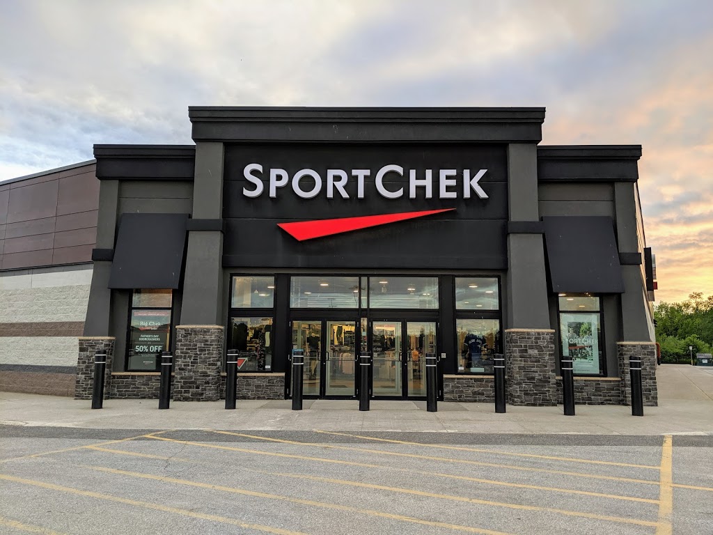 Sport Chek Collingwood Centre | COLLINGWOOD CENTRE, 55 Mountain Rd Unit C4, Collingwood, ON L9Y 4M2, Canada | Phone: (705) 445-2435