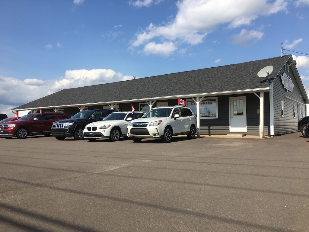 City Auto & Recreation | 12 Marble St, Four Corners, NB E4E 3P9, Canada | Phone: (506) 433-1197