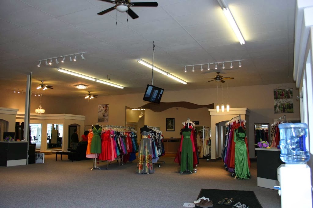 L.A Collection | 1365 Portage Ave, Winnipeg, MB R3G 0V8, Canada | Phone: (204) 944-8883