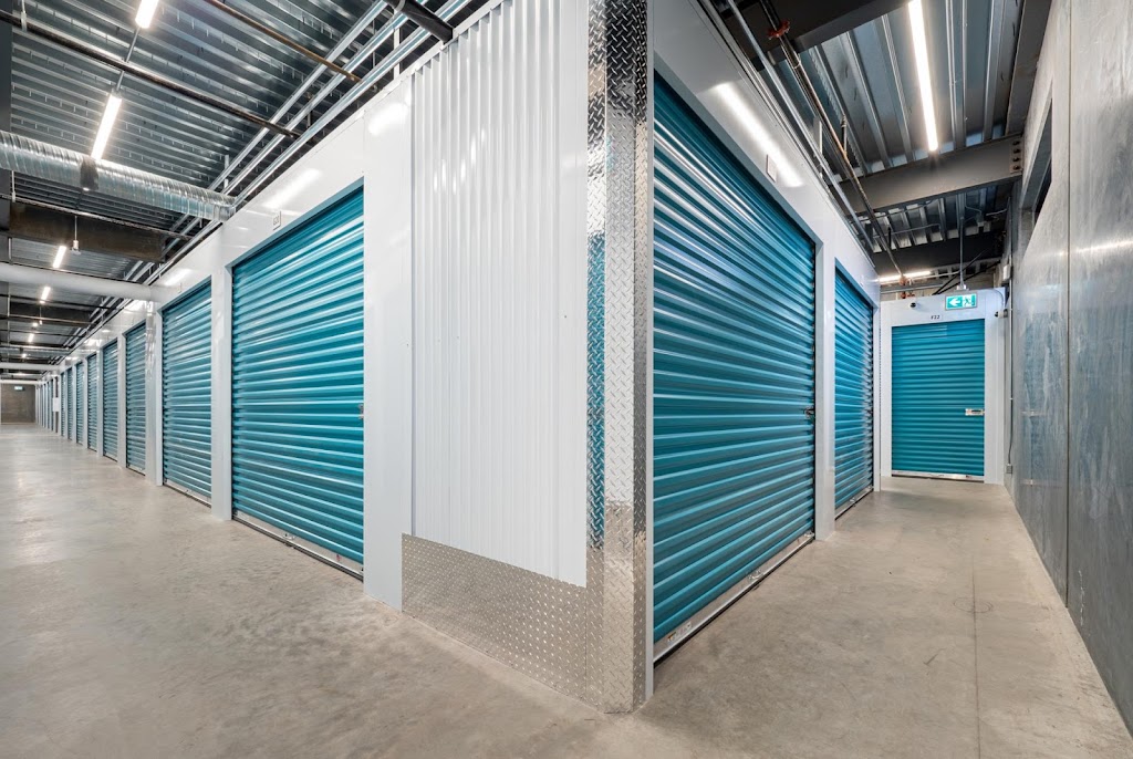 Elite Self Storage Langford | 4402 W Shr Pkwy, Victoria, BC V9B 5Z1, Canada | Phone: (250) 995-2735
