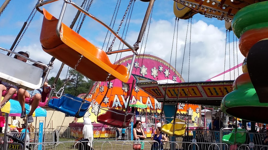 Massey Fair | 599 Imperial St N, Massey, ON P0P 1P0, Canada | Phone: (705) 865-2070